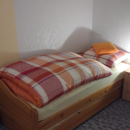 Antjes Ferienwohnung Flonheim Eksteriør billede