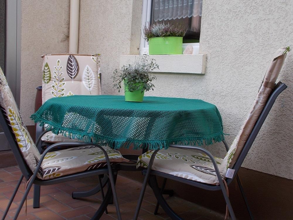 Antjes Ferienwohnung Flonheim Værelse billede