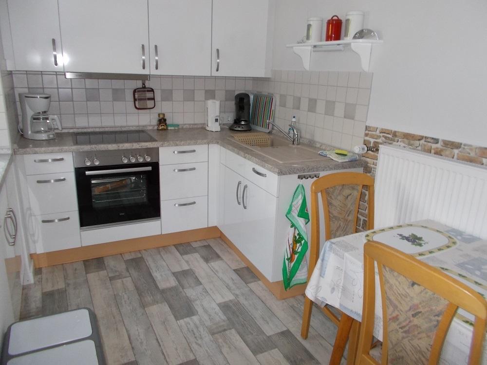 Antjes Ferienwohnung Flonheim Værelse billede