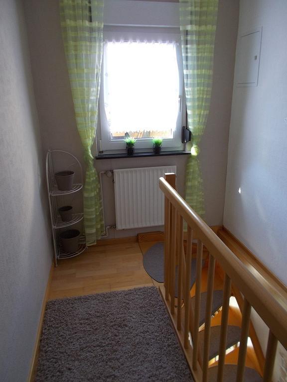 Antjes Ferienwohnung Flonheim Værelse billede