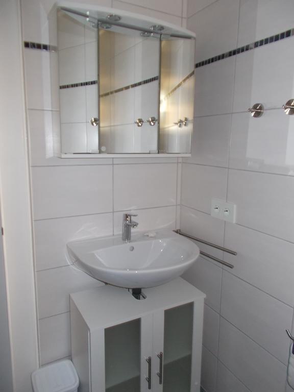 Antjes Ferienwohnung Flonheim Værelse billede