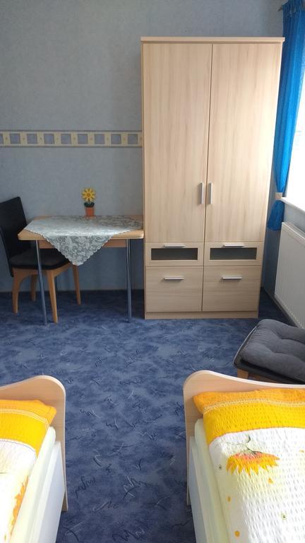Antjes Ferienwohnung Flonheim Eksteriør billede